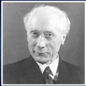 F M Alexander